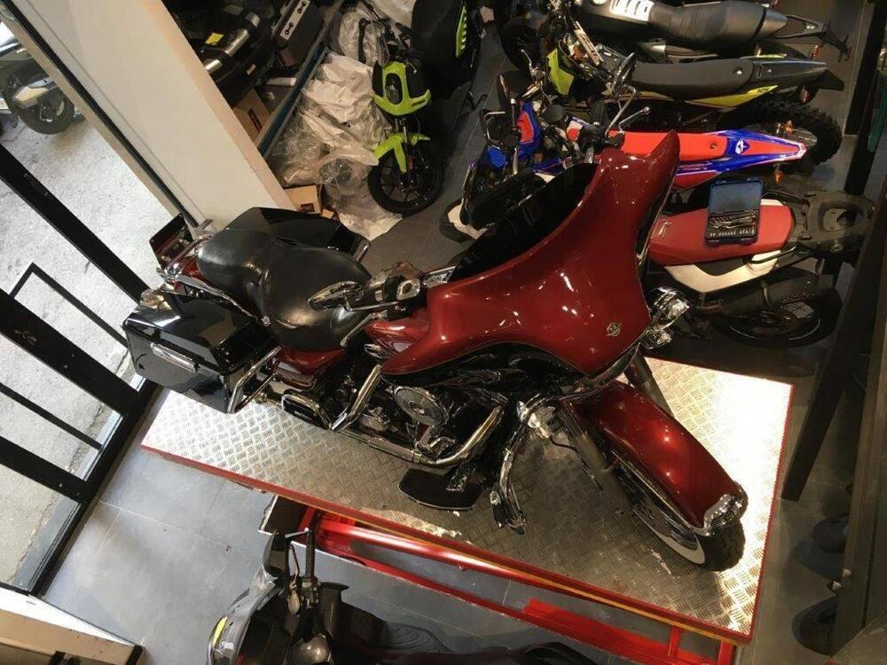 Harley-Davidson 1450 Road King (1999 - 03) - FLHR (19)