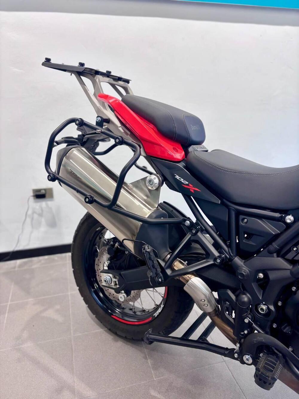 Benelli TRK 702X (2023 - 25) (4)