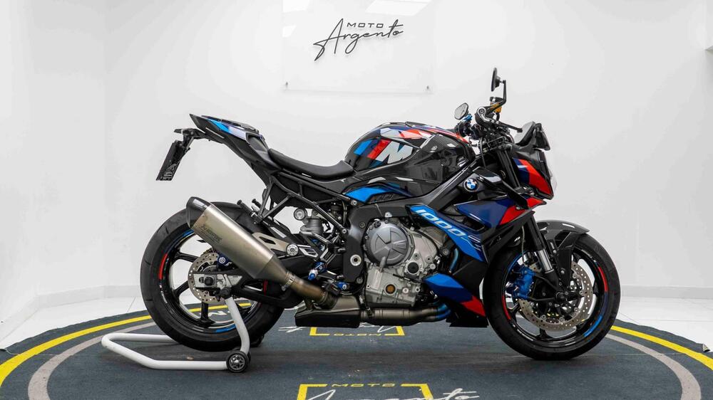 Bmw M 1000 R (2023 - 24) (2)