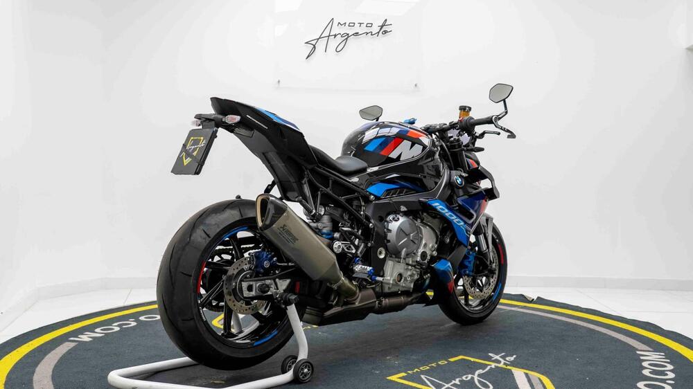 Bmw M 1000 R (2023 - 24) (3)