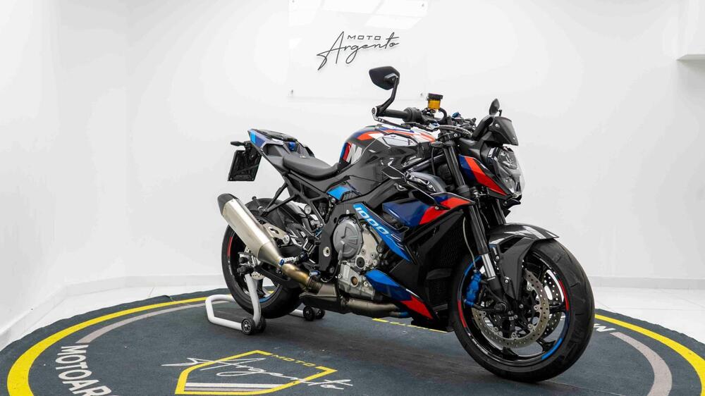 Bmw M 1000 R (2023 - 24) (9)