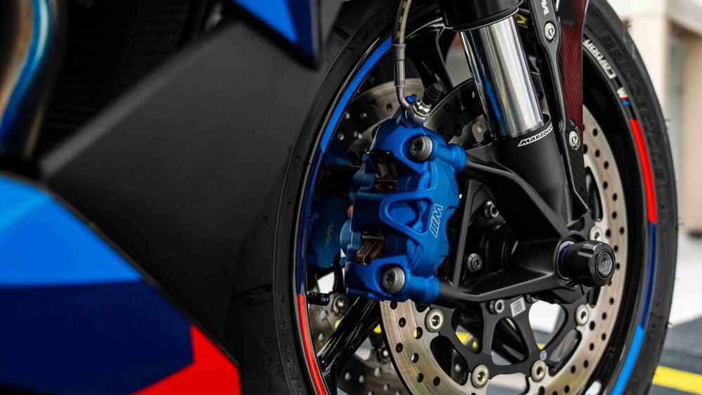 Bmw M 1000 R (2023 - 24) (12)