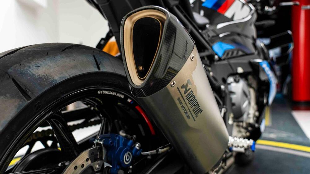 Bmw M 1000 R (2023 - 24) (15)