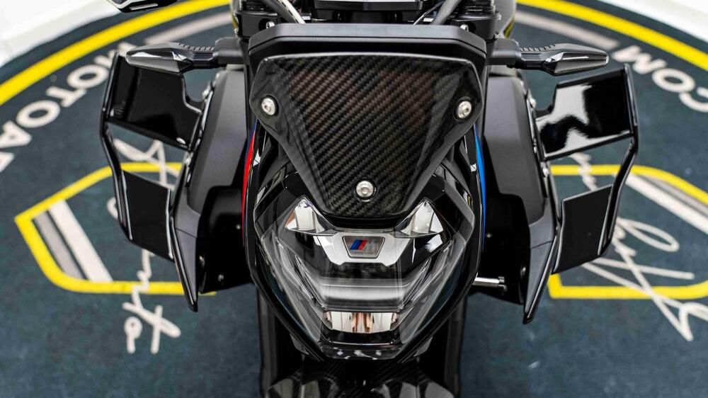 Bmw M 1000 R (2023 - 24) (17)