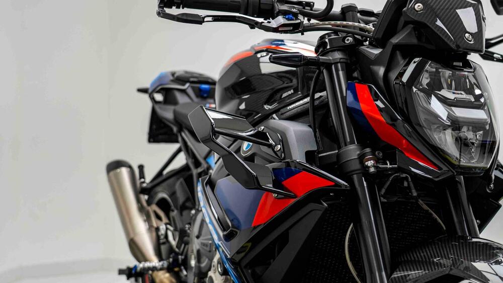 Bmw M 1000 R (2023 - 24) (18)