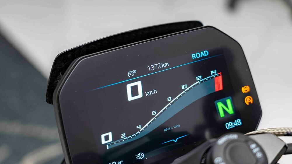 Bmw M 1000 R (2023 - 24) (20)