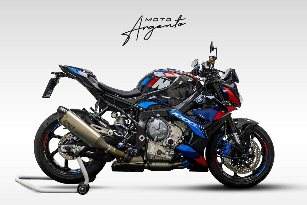 Bmw M 1000 R (2023 - 24)