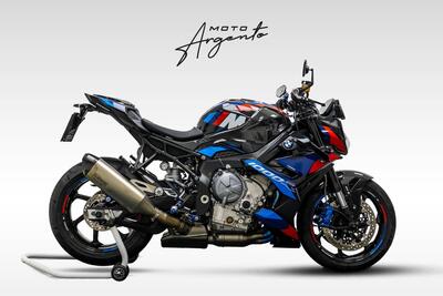 Bmw M 1000 R (2023 - 24) usata