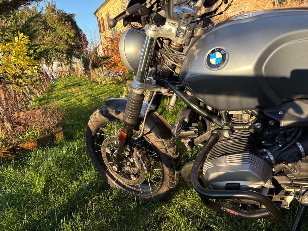 Bmw R nineT 1200 Scrambler (2016 - 20) (6)