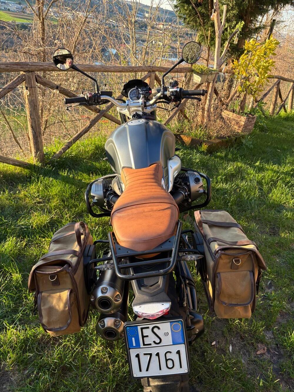 Bmw R nineT 1200 Scrambler (2016 - 20) (7)