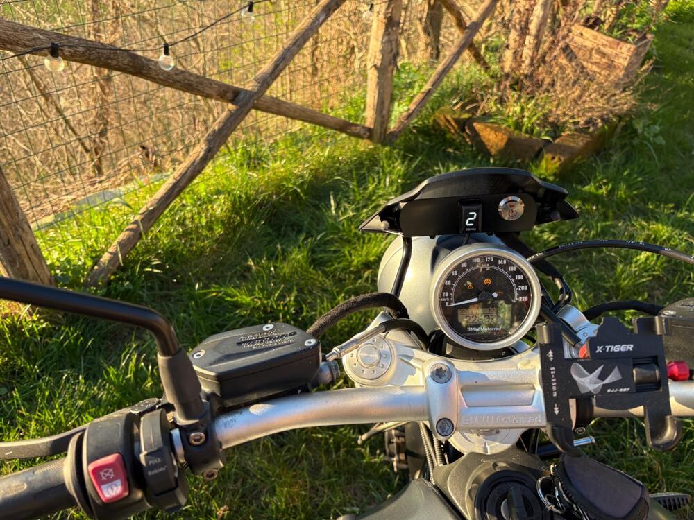 Bmw R nineT 1200 Scrambler (2016 - 20) (9)