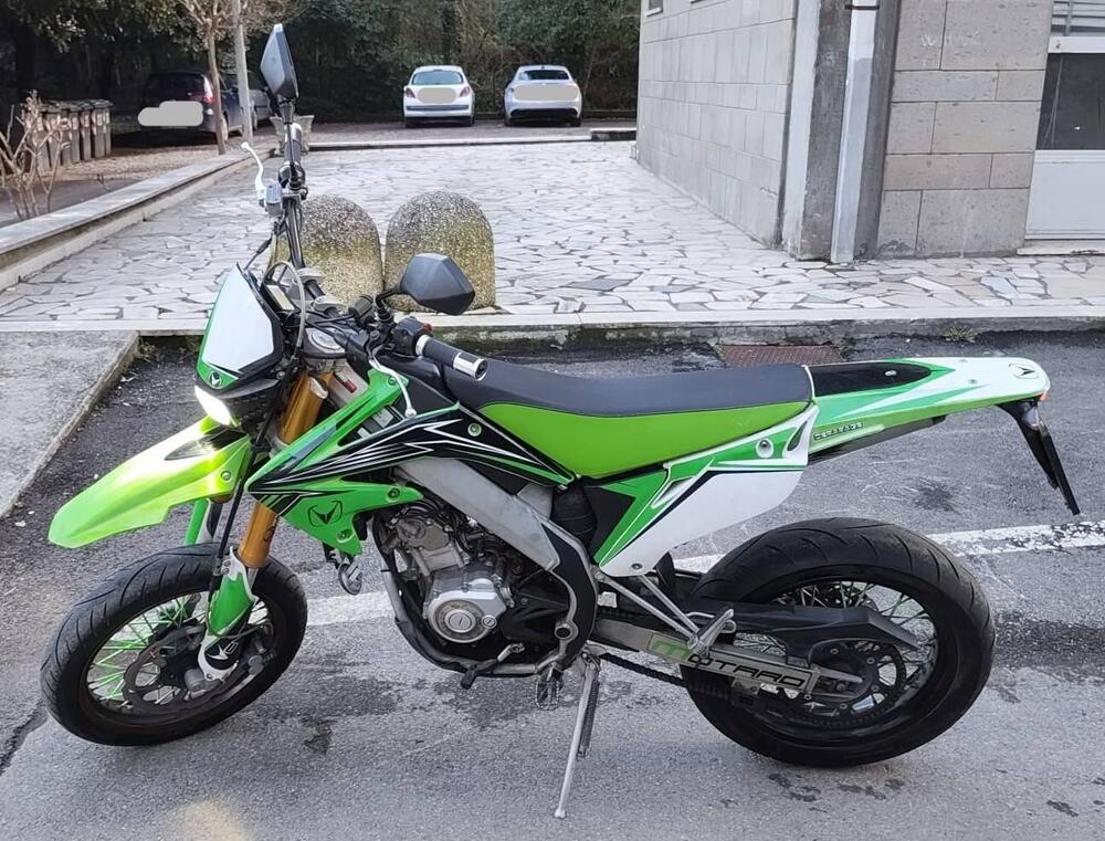 HM CRM F125 X Derapage RR 4t (3)