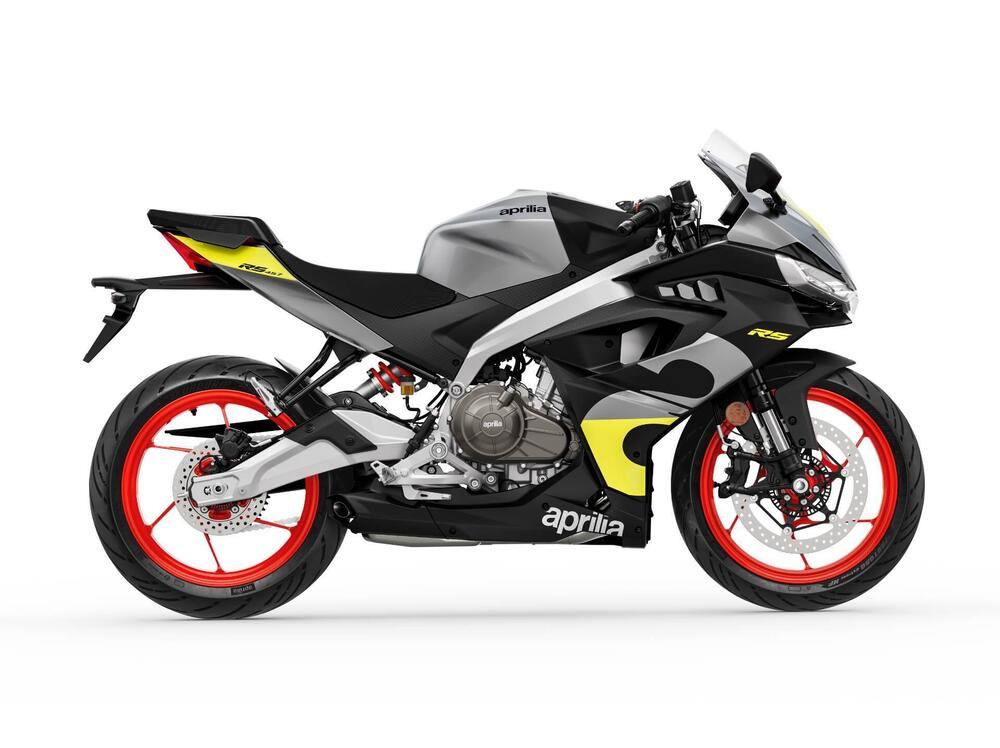 Aprilia RS 457 (2024 - 26) (2)