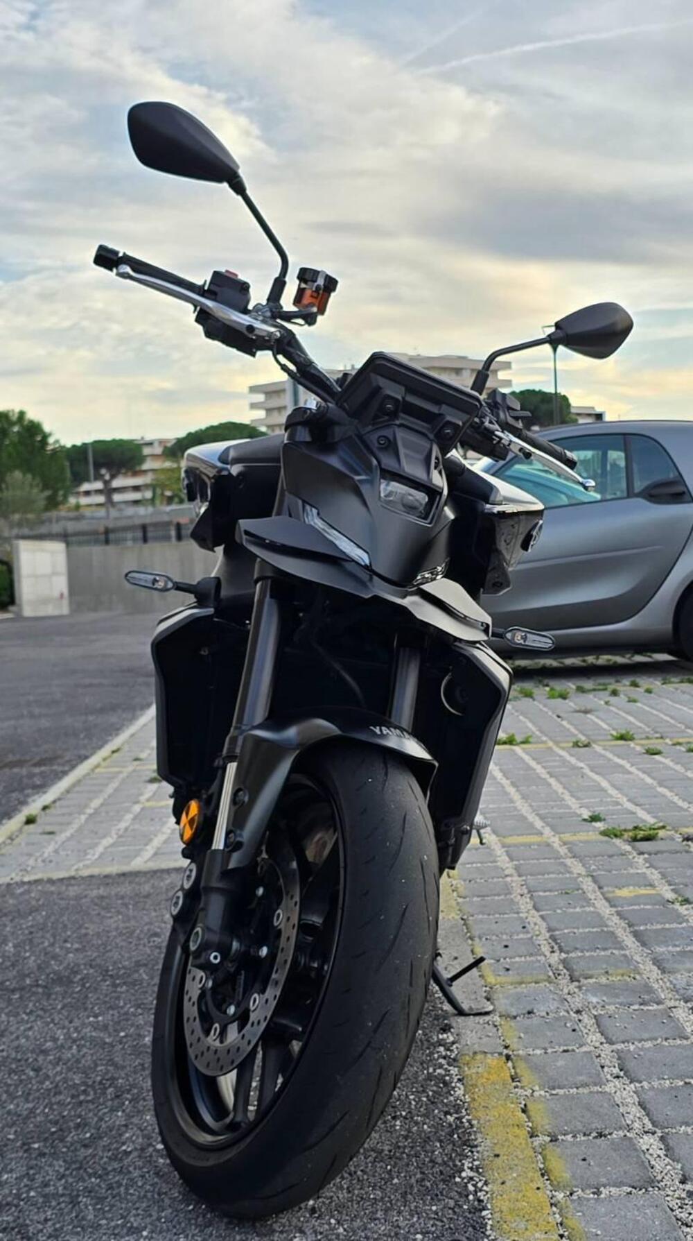 Yamaha MT-09 (2024 - 26) (5)
