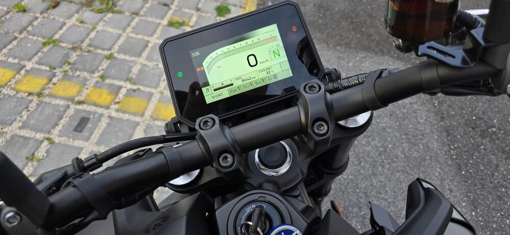 Yamaha MT-09 (2024 - 26) (6)