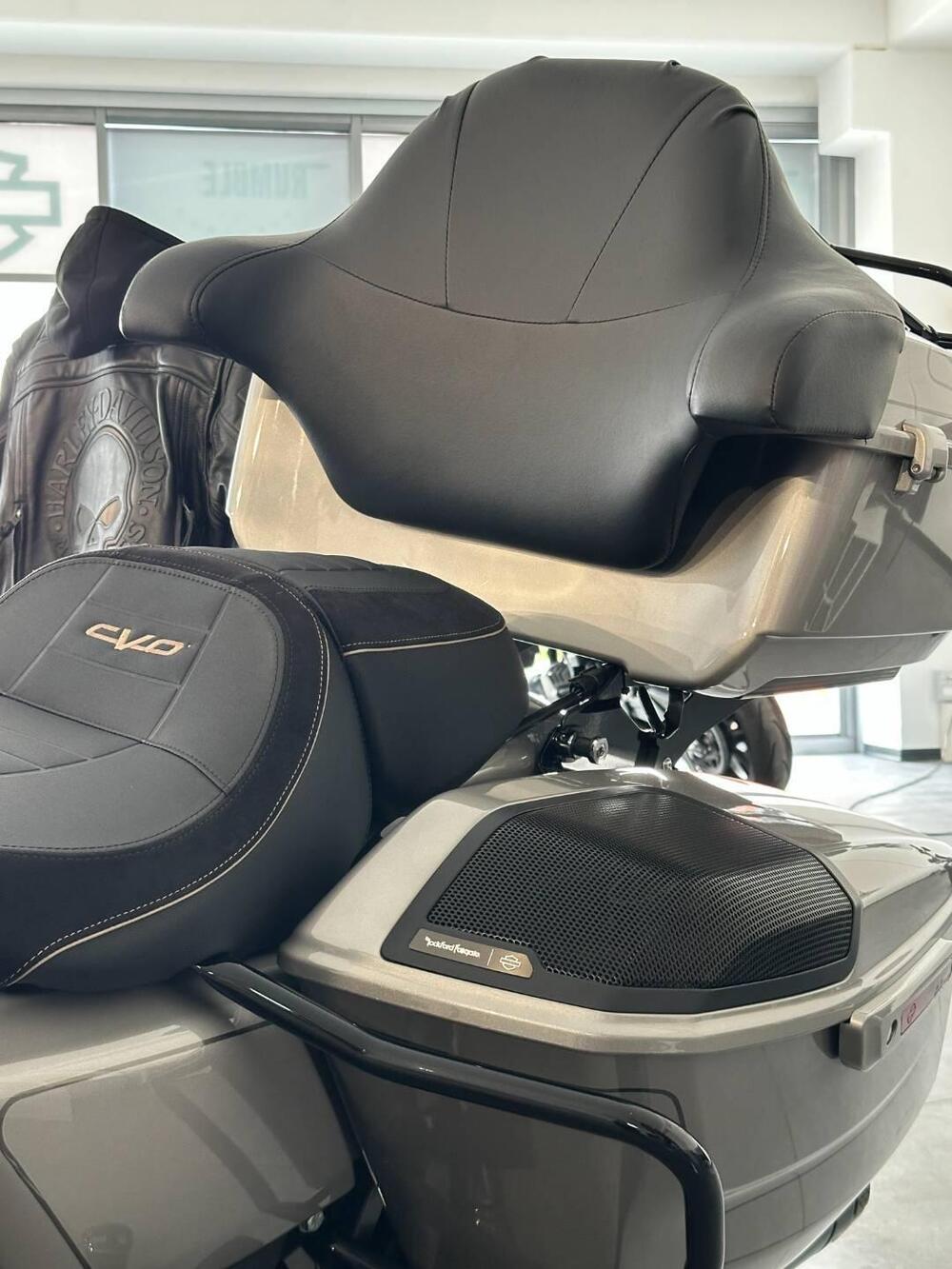 Harley-Davidson CVO Road Glide (2023) (12)