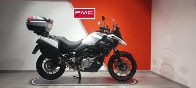 Suzuki V-Strom 650 ABS (2017 - 20) usata