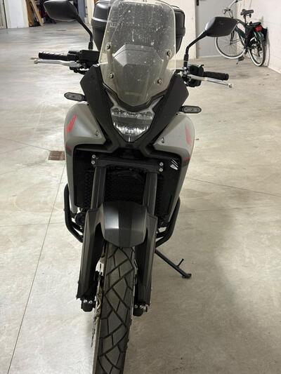 Honda Transalp XL750 (2023 - 24) usata