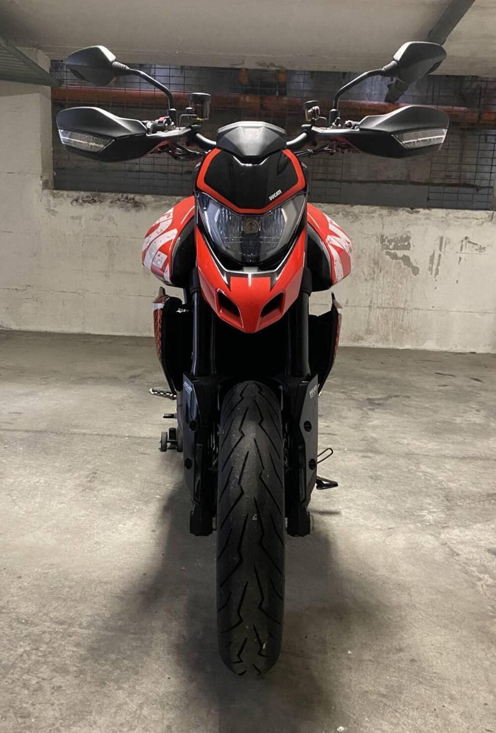 Ducati Hypermotard 950 RVE (2022 - 25) (3)