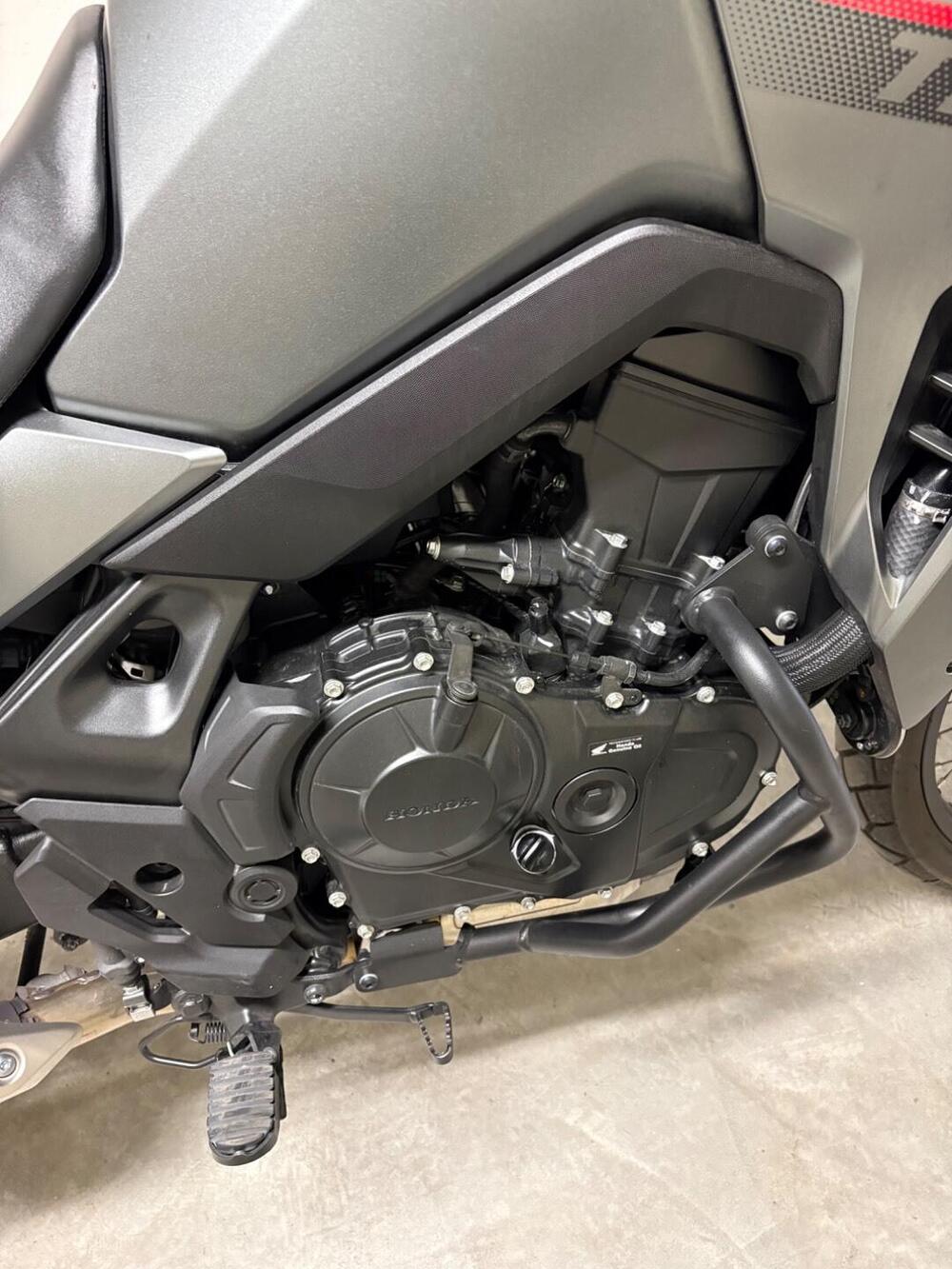 Honda Transalp XL750 (2023 - 24) (4)