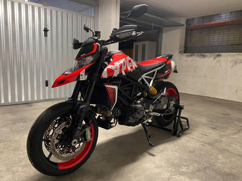 Ducati Hypermotard 950 RVE (2022 - 25) (4)