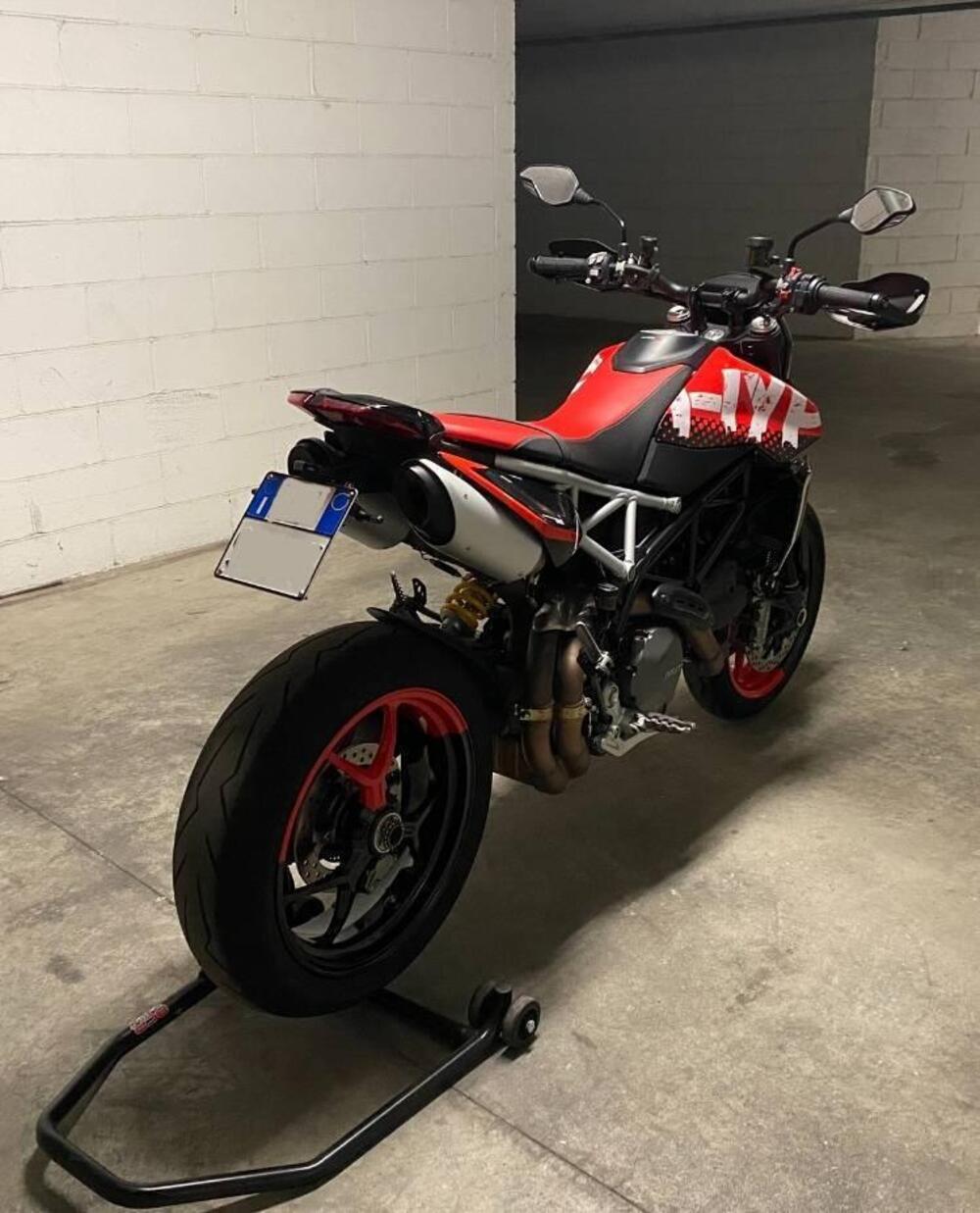 Ducati Hypermotard 950 RVE (2022 - 25) (6)