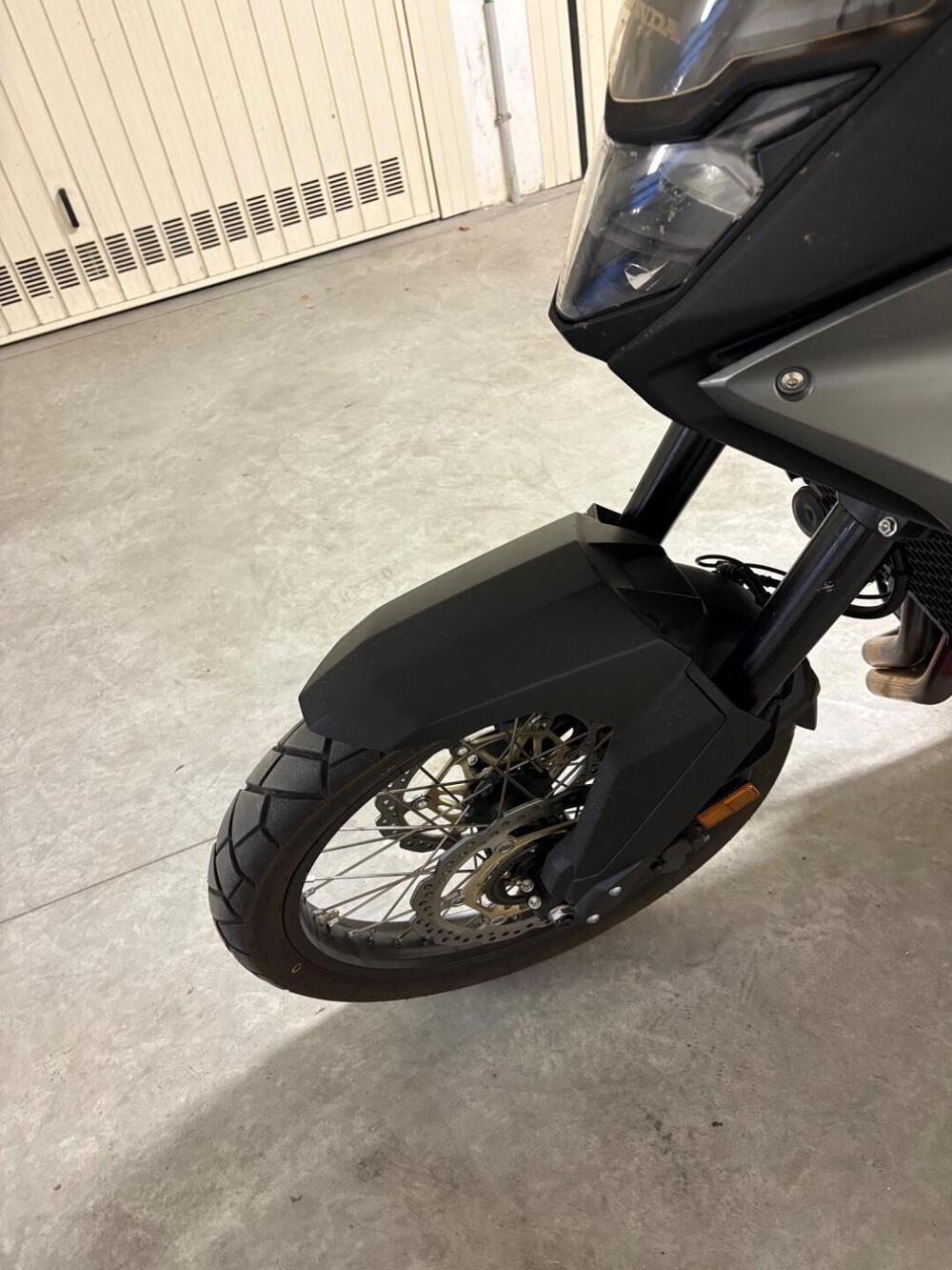 Honda Transalp XL750 (2023 - 24) (9)