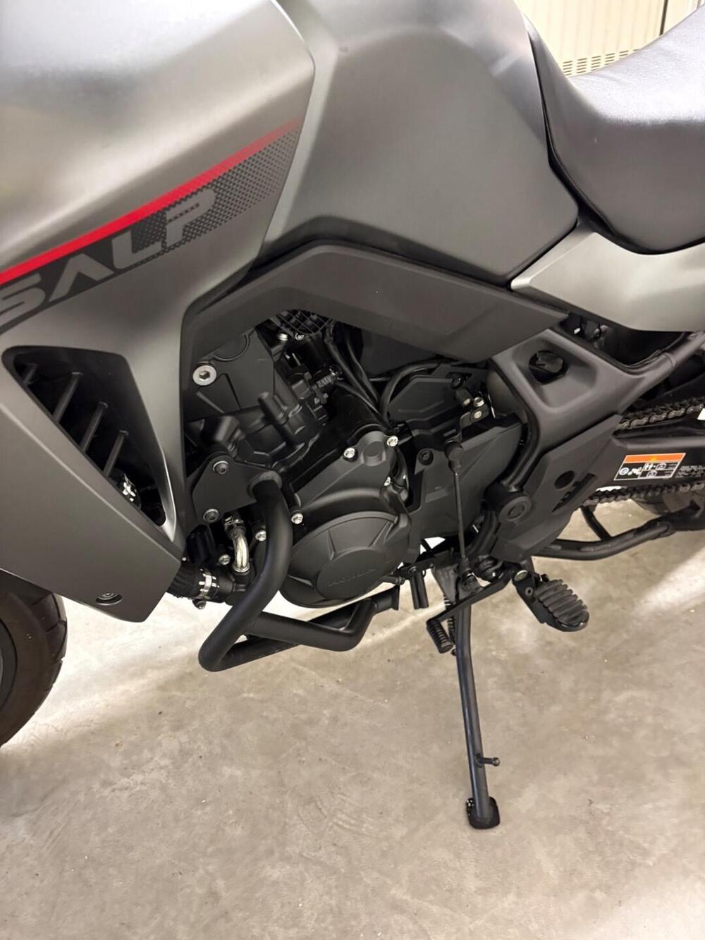 Honda Transalp XL750 (2023 - 24) (10)