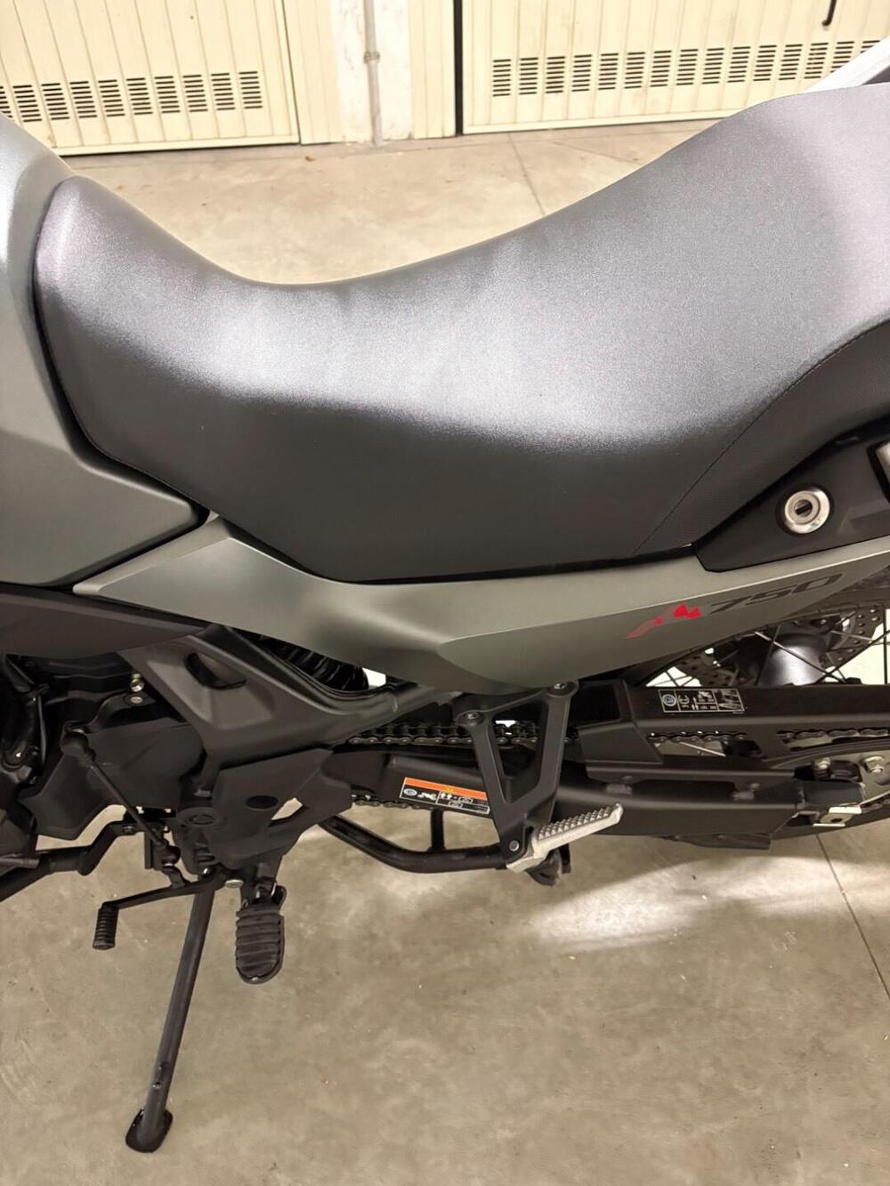 Honda Transalp XL750 (2023 - 24) (11)