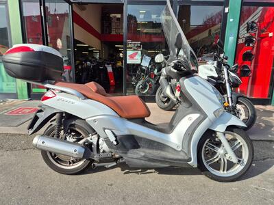 Yamaha X-City 250 (2006 - 16) usata