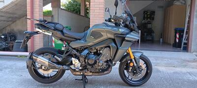 Yamaha Tracer 9 GT (2021 - 24) usata