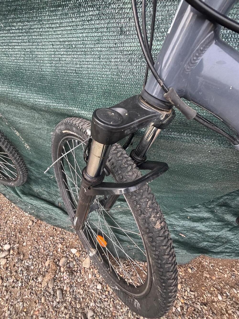 Vendo bellissima rockraider nuova usata pochissimo Rk (3)