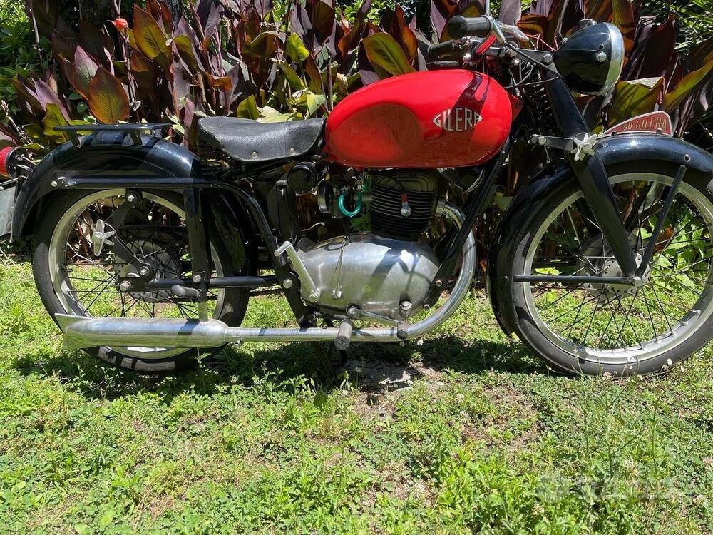 Gilera gt (3)
