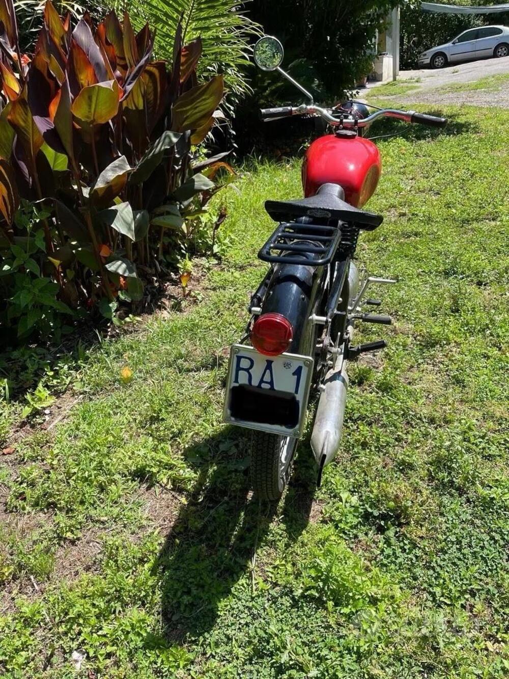 Gilera gt (4)
