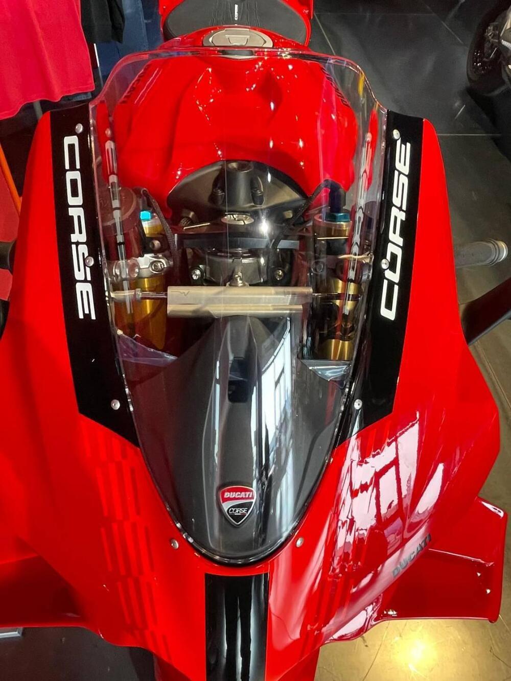 Ducati Panigale V4 S (2025 - 26) (5)