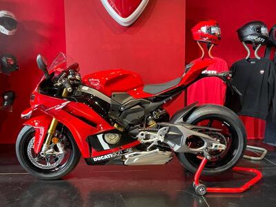 Ducati Panigale V4 S (2025 - 26) nuova