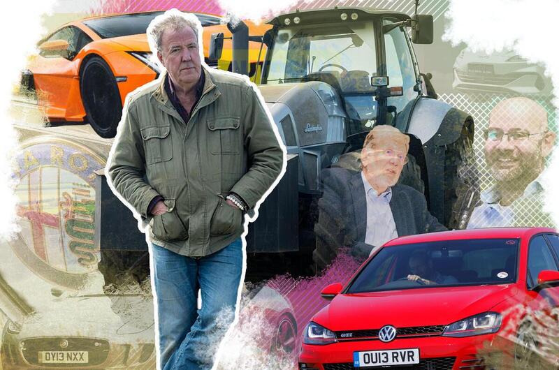 Jeremy Clarkson promuove il nuovo Grand Tour: &ldquo;They&rsquo;re bloody funny&rdquo;, ma i fan sono divisi