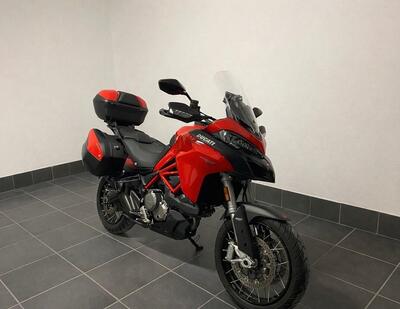 Ducati Multistrada 950 S (2021) usata