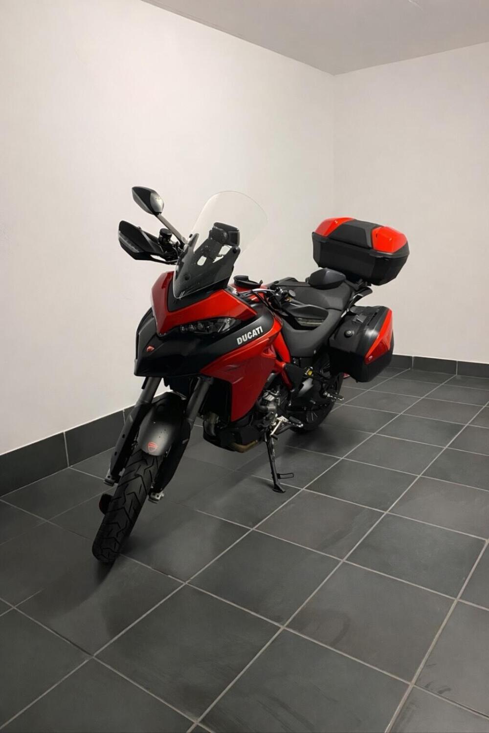 Ducati Multistrada 950 S (2021) (2)