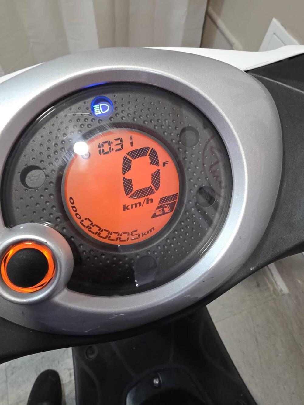 Yamaha Neo's 50 4 (2009 - 22) (3)