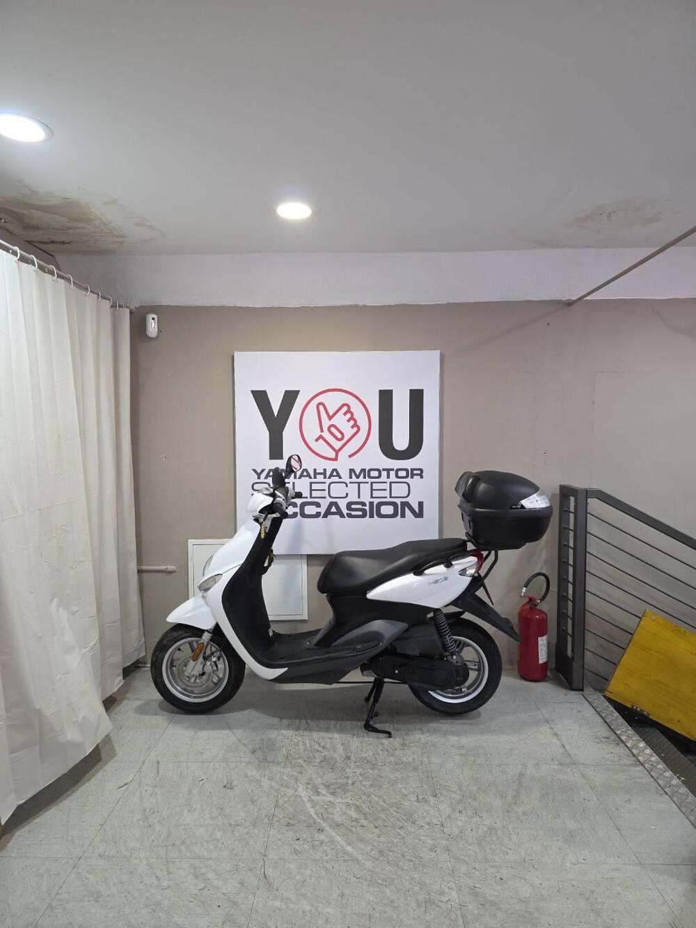 Yamaha Neo's 50 4 (2009 - 22) (2)