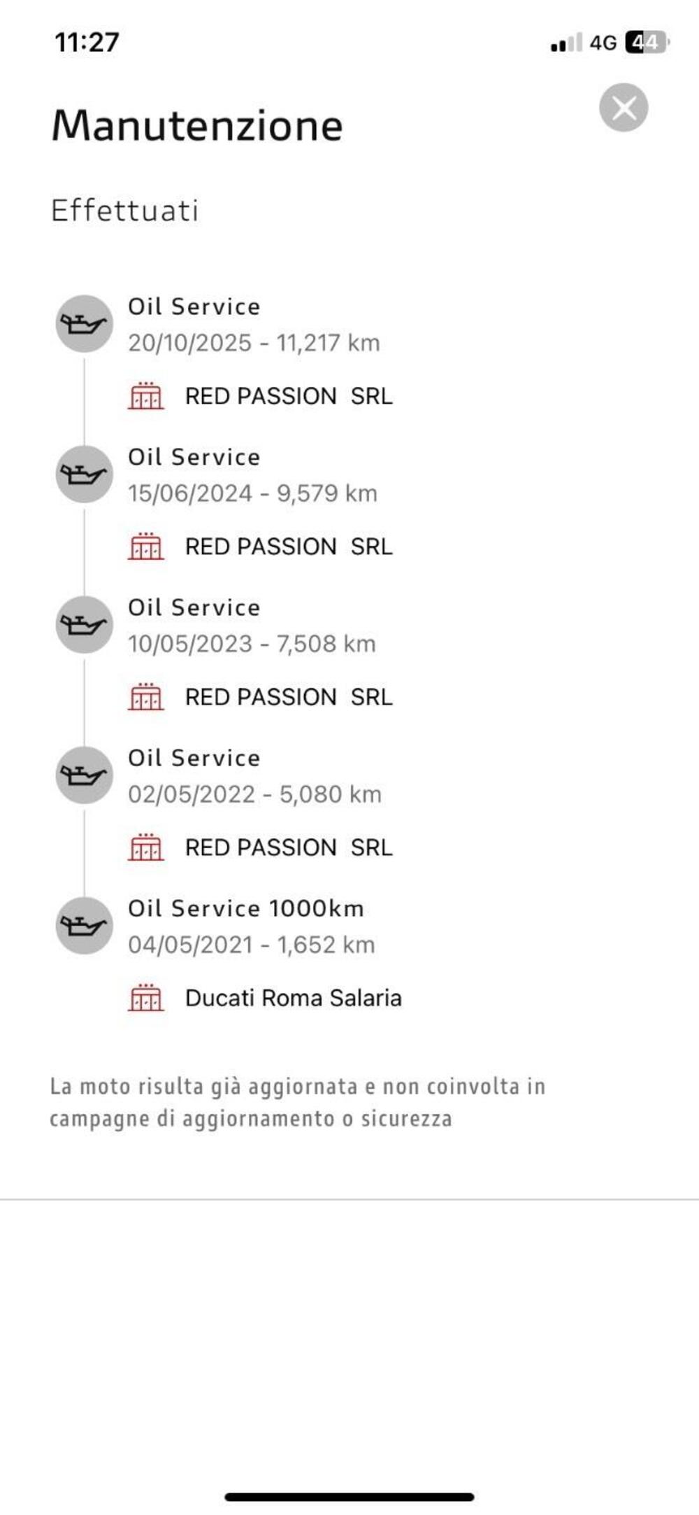 Ducati Multistrada 950 S (2021) (4)