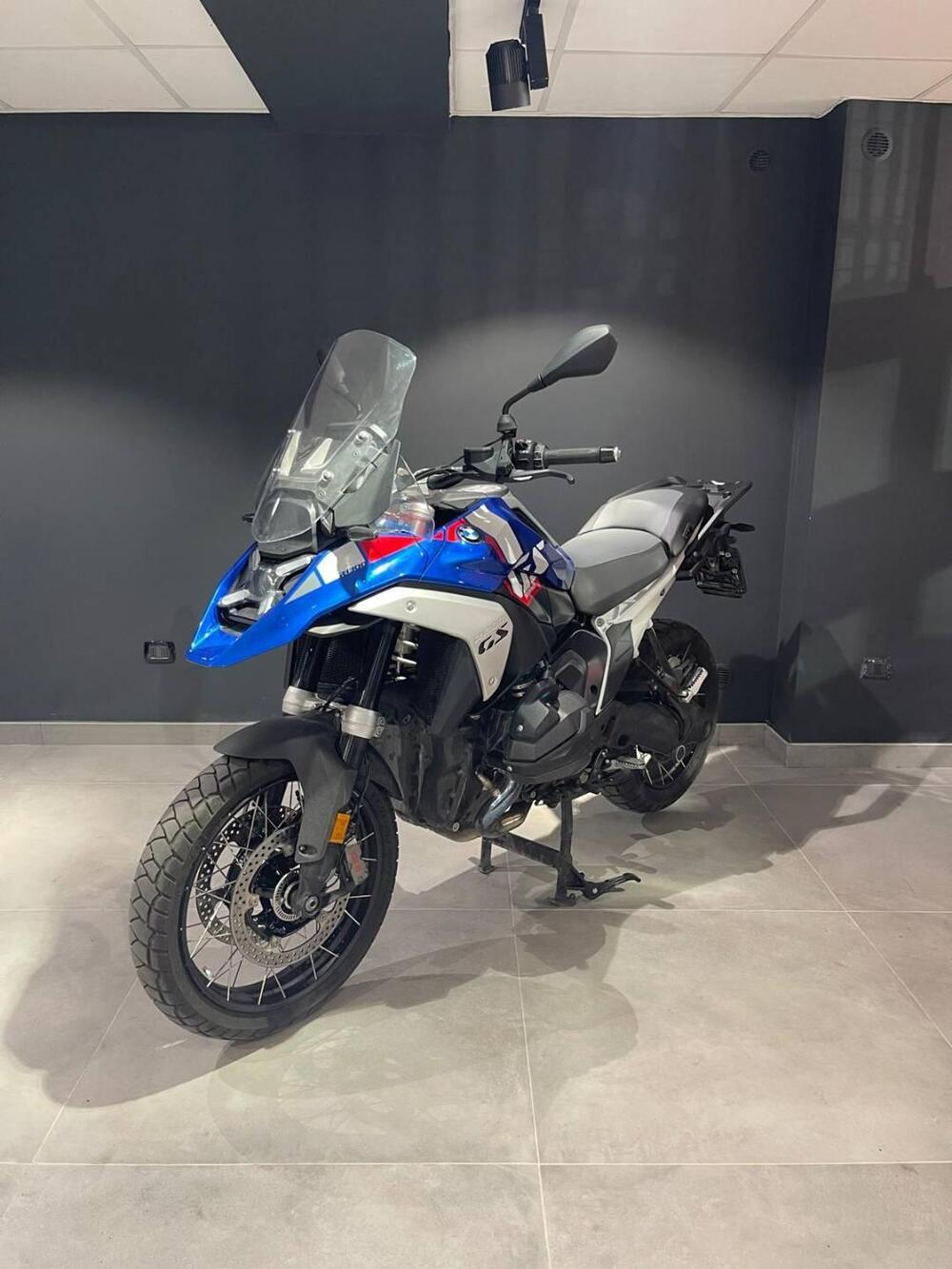 Bmw R 1300 GS Trophy (2023 - 26)