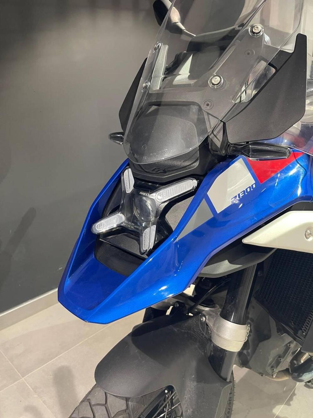 Bmw R 1300 GS Trophy (2023 - 26) (3)