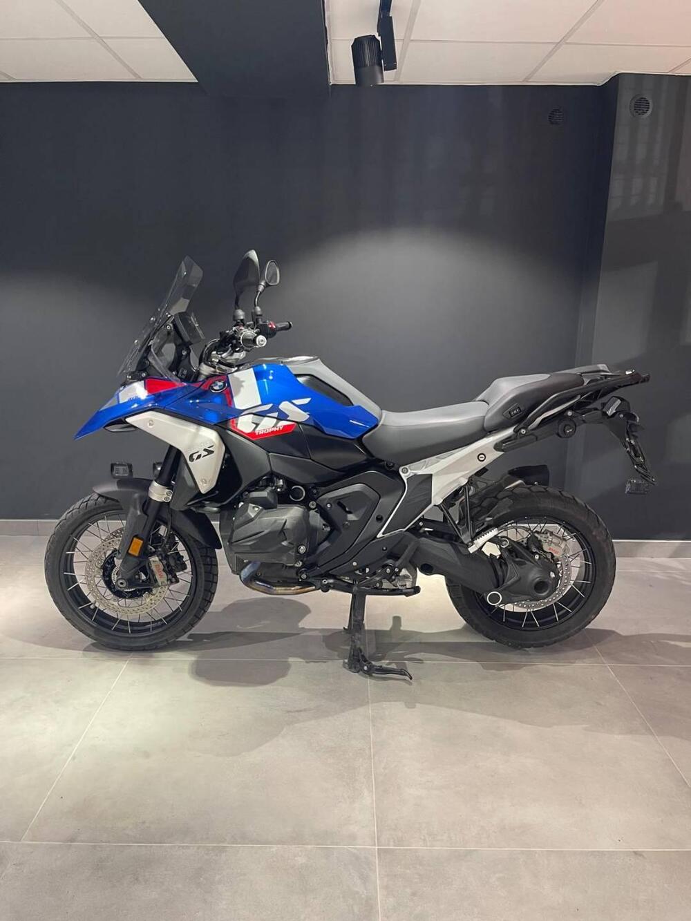 Bmw R 1300 GS Trophy (2023 - 26) (4)