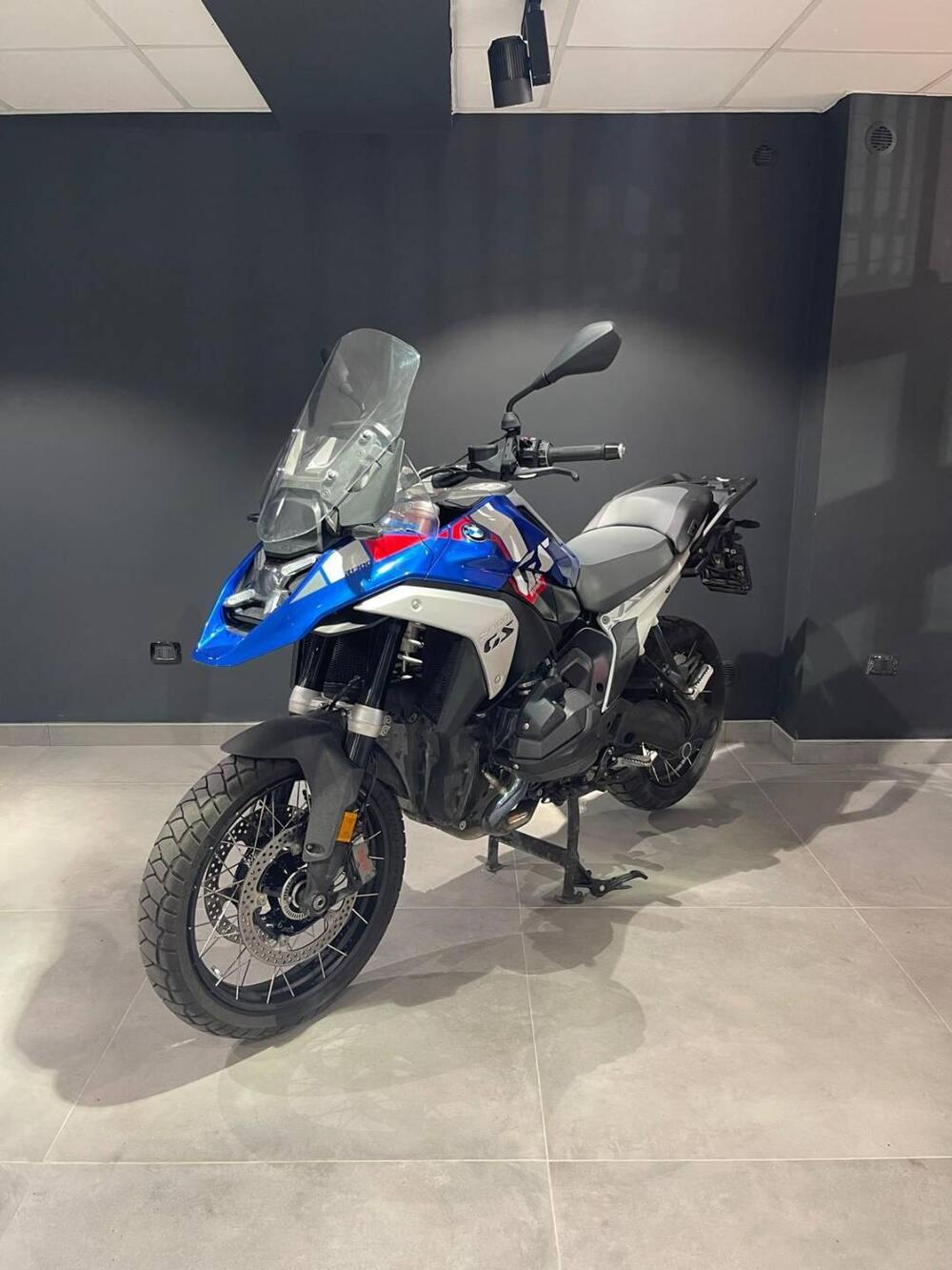 Bmw R 1300 GS Trophy (2023 - 26) (6)