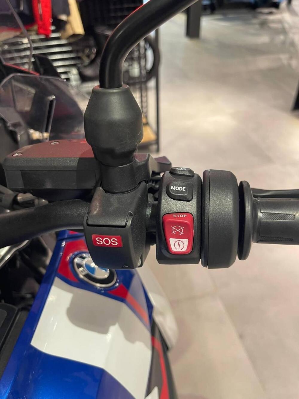 Bmw R 1300 GS Trophy (2023 - 26) (10)