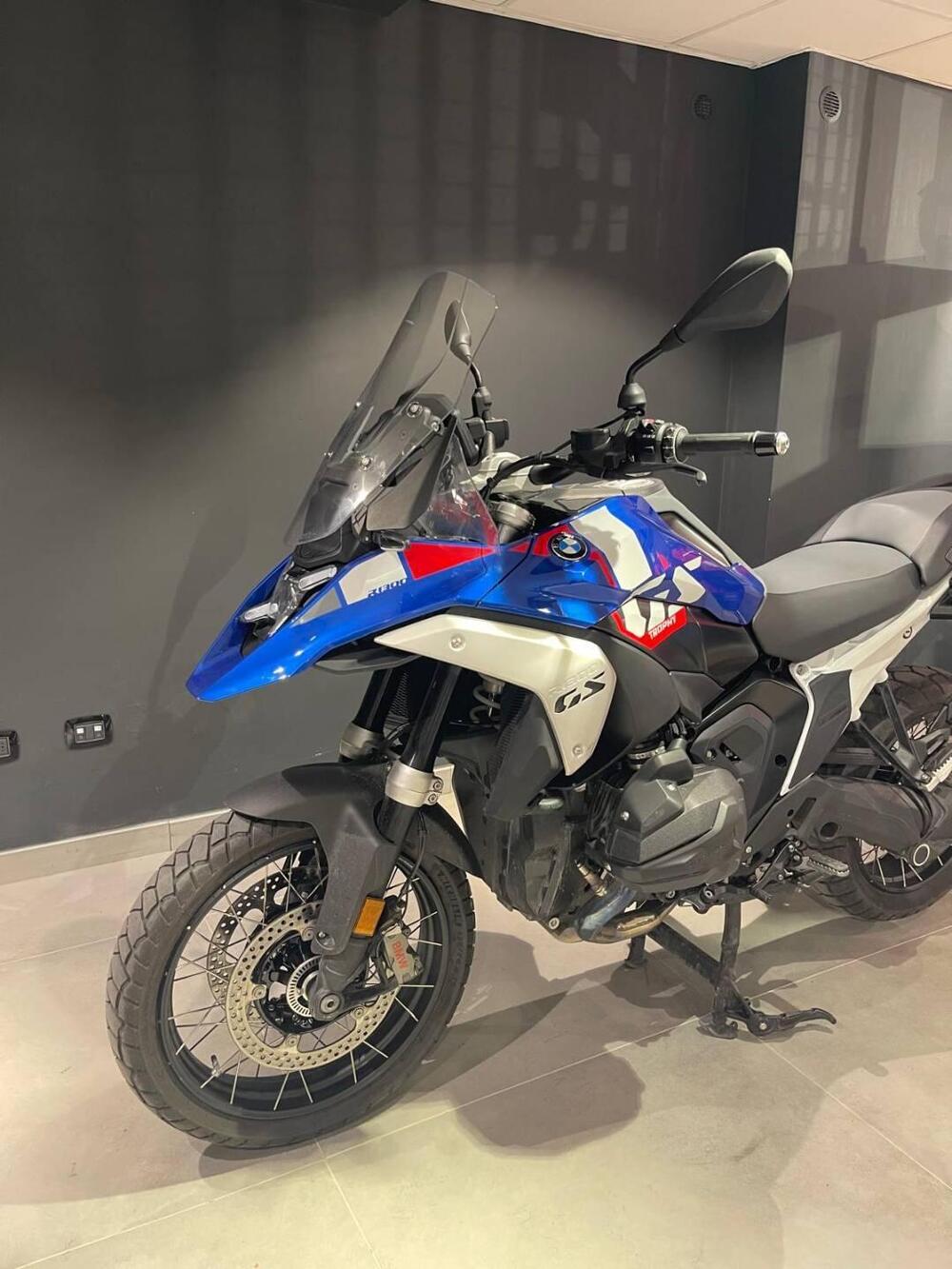 Bmw R 1300 GS Trophy (2023 - 26) (9)