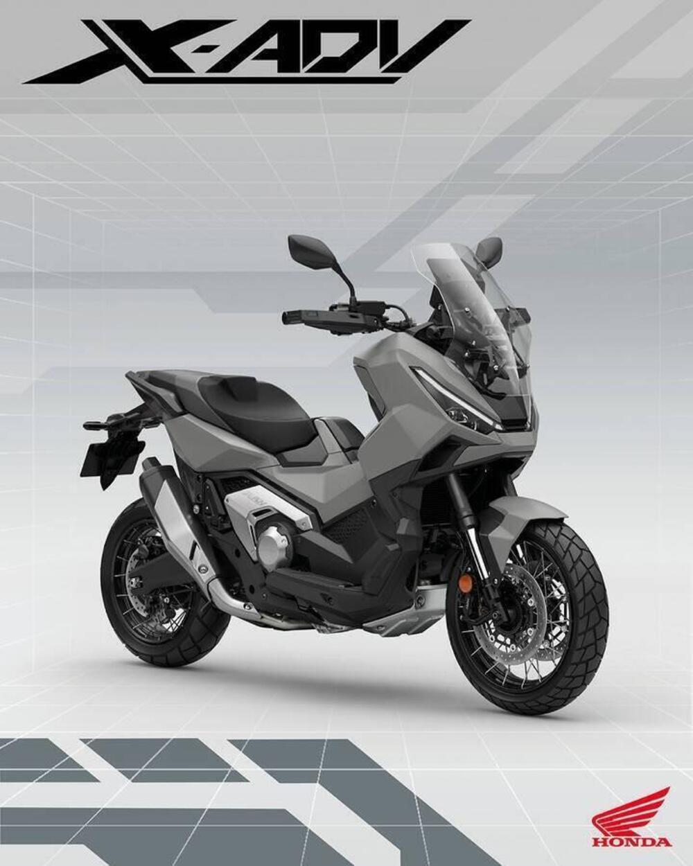 Honda X-ADV 750 (2025 - 26) (3)