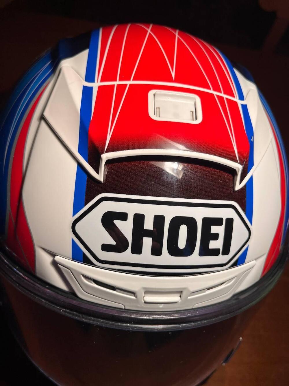SHOEI X-SPIRIT III (3)